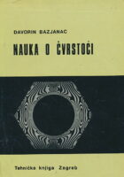 Nauka o čvrstoći