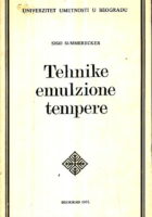 Tehnike emulzione tempere