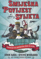 Smiješna povijest svijeta