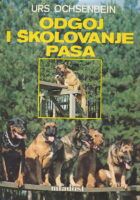 Odgoj i školovanje pasa