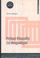 Prilozi filozofiji