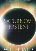 Saturnovi prsteni