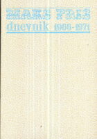 Dnevnik 1966-1971.