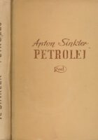 Petrolej