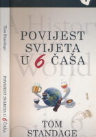 Povijest svijeta u šest čaša