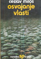 Osvajanje vlasti