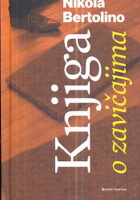 Knjiga o zavičajima