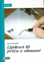 Lijekovi ili priča o obmani