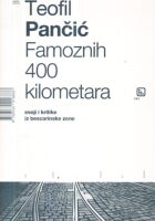 Famoznih 400 kilometara