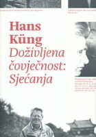 Doživljena čovječnost: Sjećanja (t.u.)