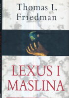 Lexus i maslina