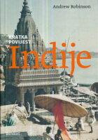 Kratka povijest Indije