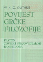 Povijest grčke filozofije, knjiga IV.