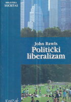 Politički liberalizam