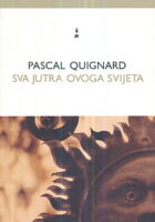 Sva jutra ovoga svijeta