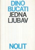 Jedna ljubav