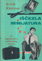 Iščezla minijatura ili dogodovštine tankoćutnog mesara