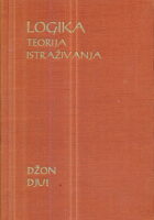 Logika - Teorija istraživanja