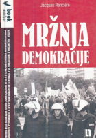 Mržnja demokracije