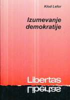 Izumevanje demokratije