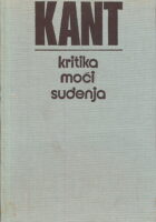 Kritika moći suđenja