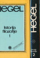Istorija filozofije 1-3
