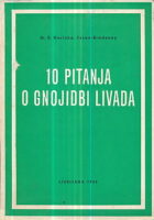 10 pitanja o gnojidbi livada