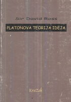Platonova teorija ideja
