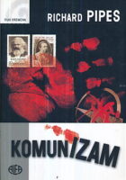 Komunizam (povijest intelektualnog i političkog pokreta)