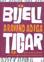 Bijeli tigar