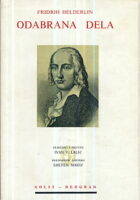 Odabrana dela (Fridrih Helderlin)