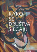 Kako se društva sjećaju