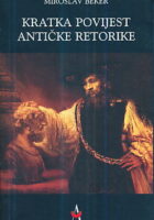 Kratka povijest antičke retorike