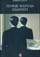 Teorije razvoja znanosti