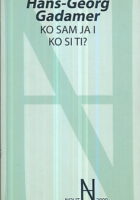 Ko sam ja i ko si ti