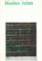 Musilov notes