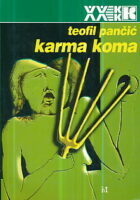 Karma koma