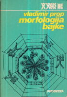 Morfologija bajke
