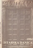 Istarska danica 1984