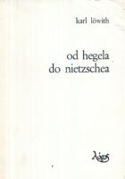 Od Hegela do Nietzschea