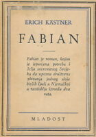 Fabian: Pripovijest o moralistu