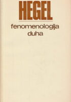 Fenomenologija duha