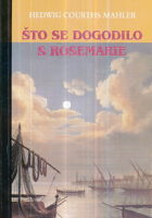 Što se dogodilo s Rosemarie