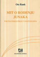 Mit o rođenju junaka: Pokušaj psihološkog tumačenja mita