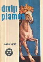 Divlji plamen