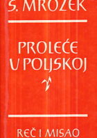 Proljeće u Poljskoj