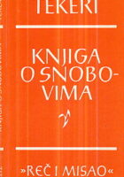 Knjiga o snobovima