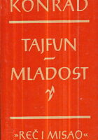 Tajfun, Mladost