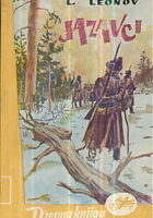 Jazavci, sv. 1-2