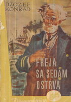 Freja sa sedam ostrva